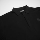 Bamboo Long Sleeve Rugby Polo