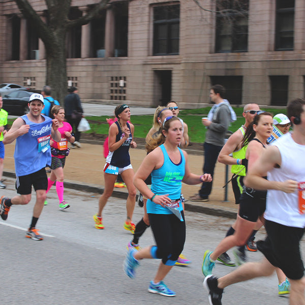 The Best Boston Marathon Gear Drops - Believe in the Run