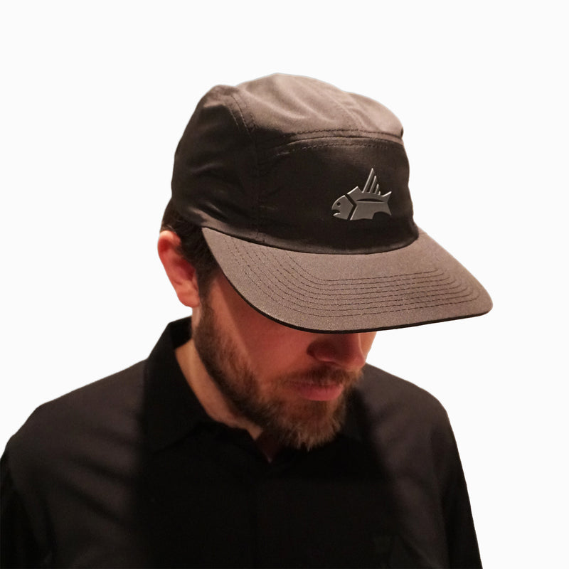 Flying Fish Camp Hat