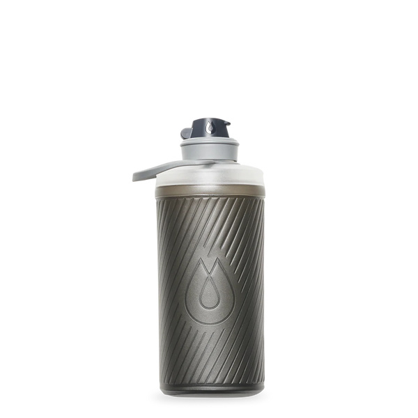 Flux 1L Collapsible Water Bottle