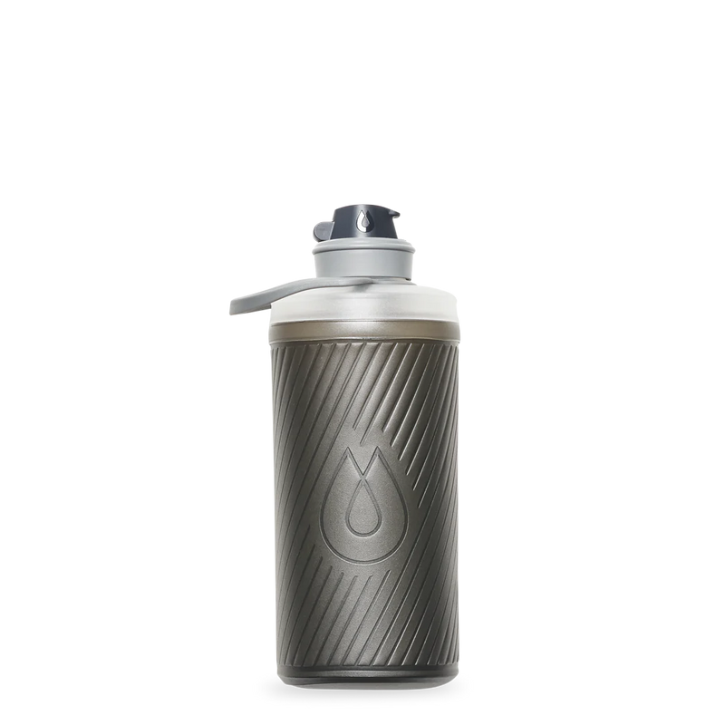 Flux 1L Collapsible Water Bottle