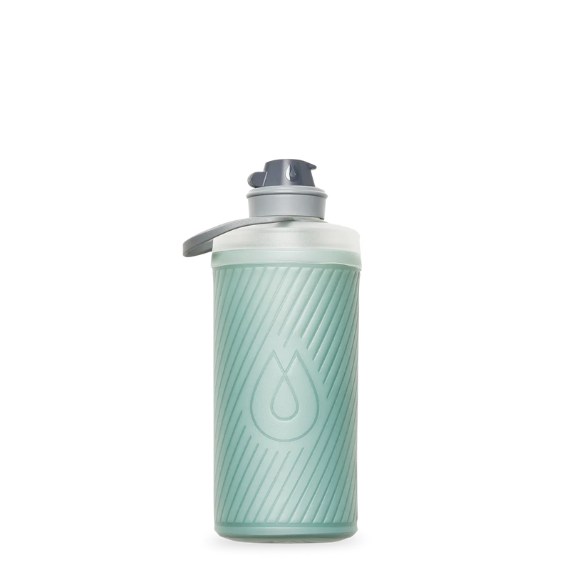 Flux 1L Collapsible Water Bottle