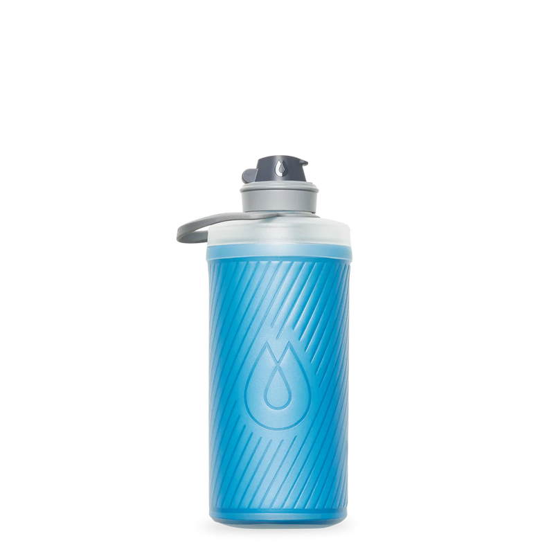 Flux 1L Collapsible Water Bottle