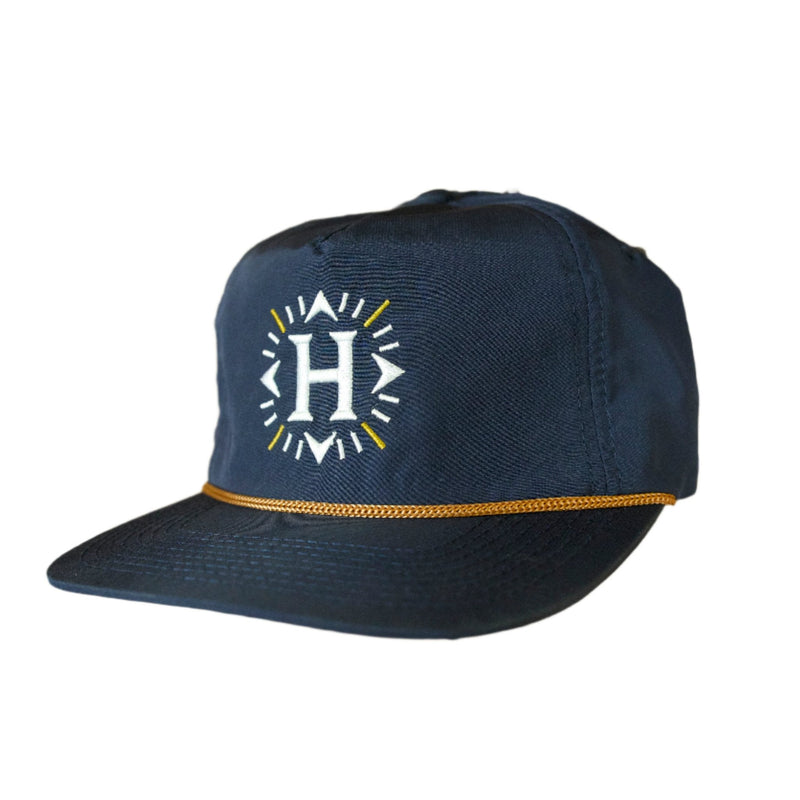 Compass Performance Hat