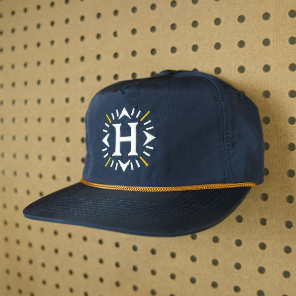 Compass Performance Hat