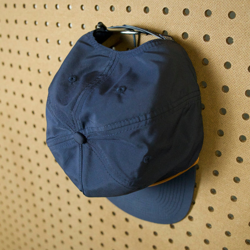 Compass Performance Hat