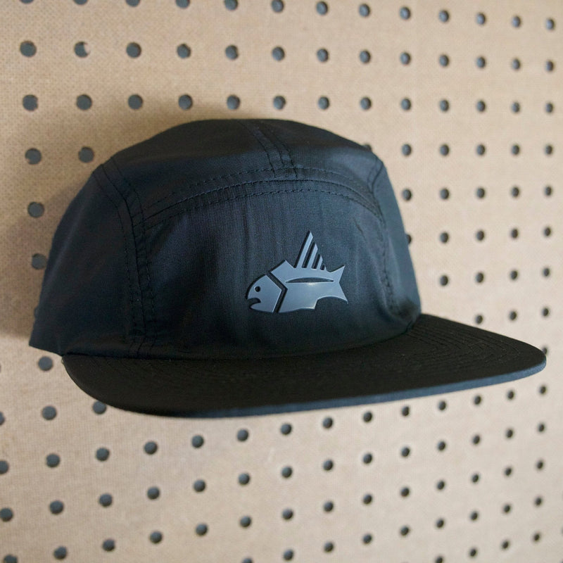 Flying Fish Camp Hat