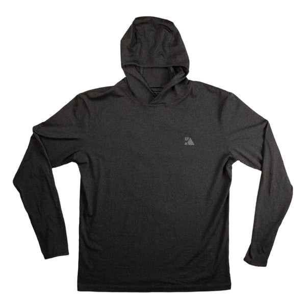 Merino Long Sleeve Hoodie