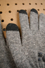 Merino Gloves