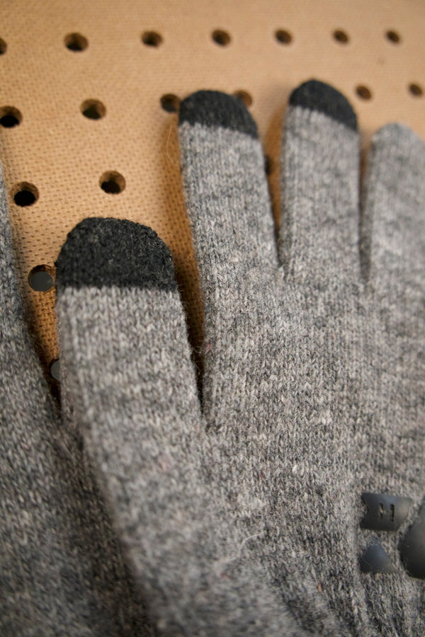 Merino Gloves