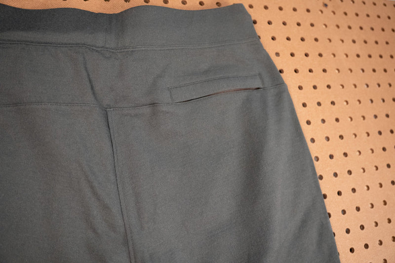 Midweight Merino Pants