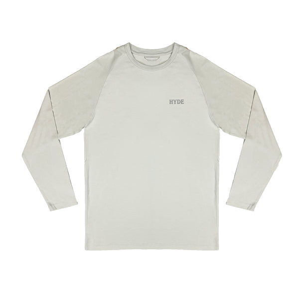 Bamboo Long Sleeve Crew Shirt