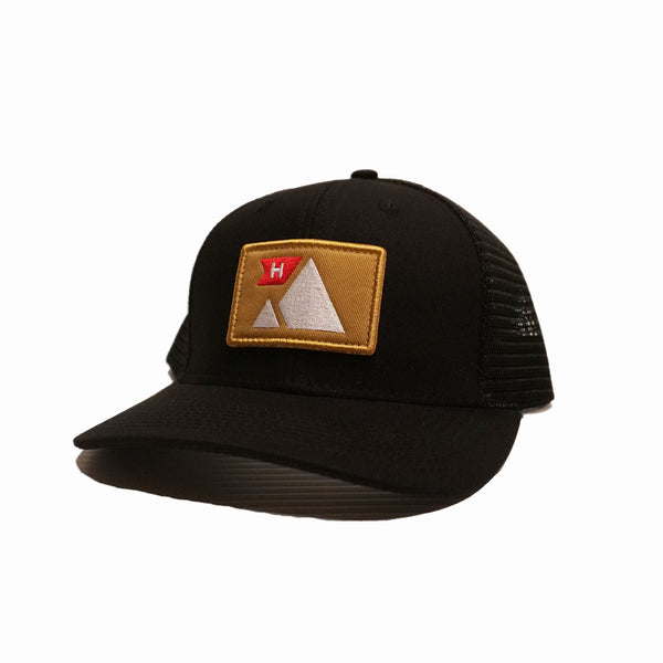 Summit Trucker Hat