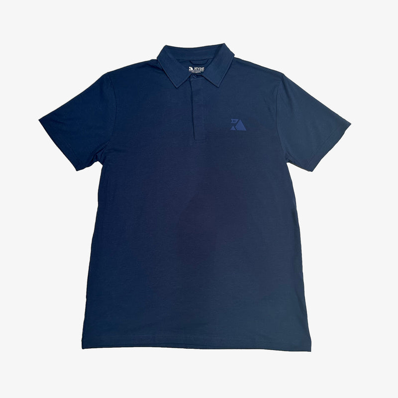Bamboo Rugby Polo