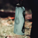 Seeker 2L Collapsible Water Storage Bag