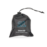 Seeker 2L Collapsible Water Storage Bag