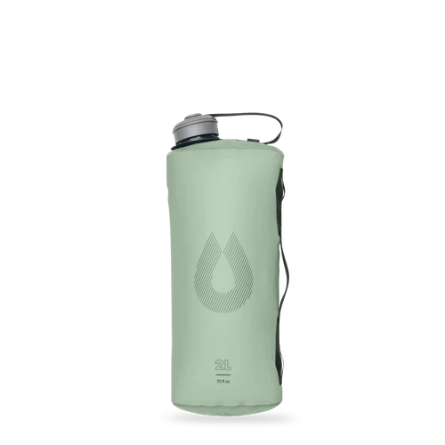 Seeker 2L Collapsible Water Storage Bag