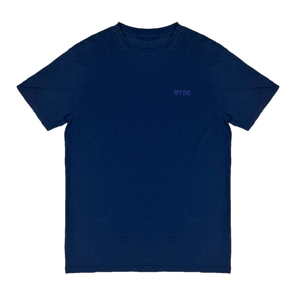 Bamboo Short Sleeve Crew T Shirt