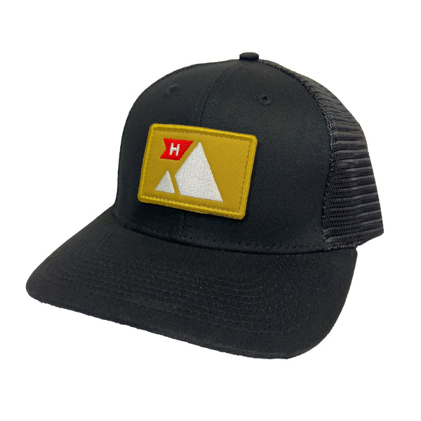 Summit Trucker Hat