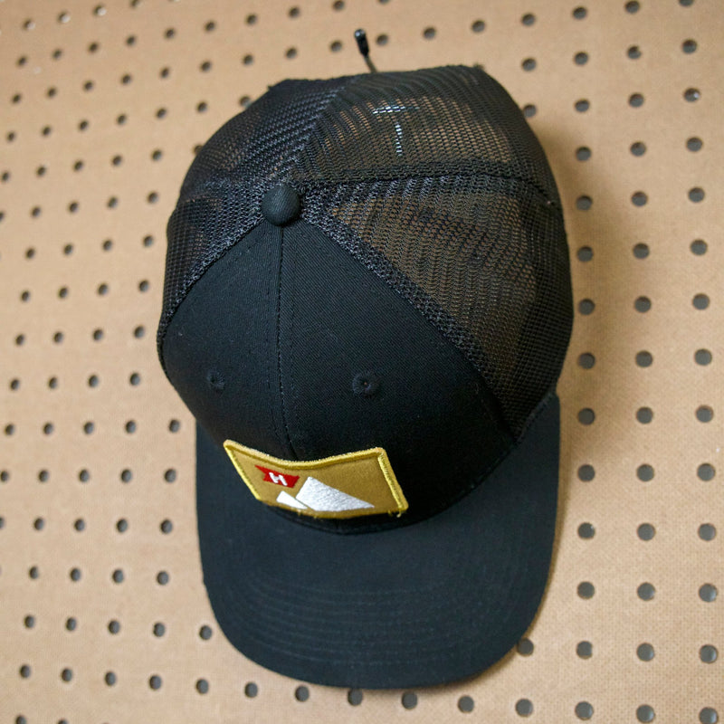 Summit Trucker Hat