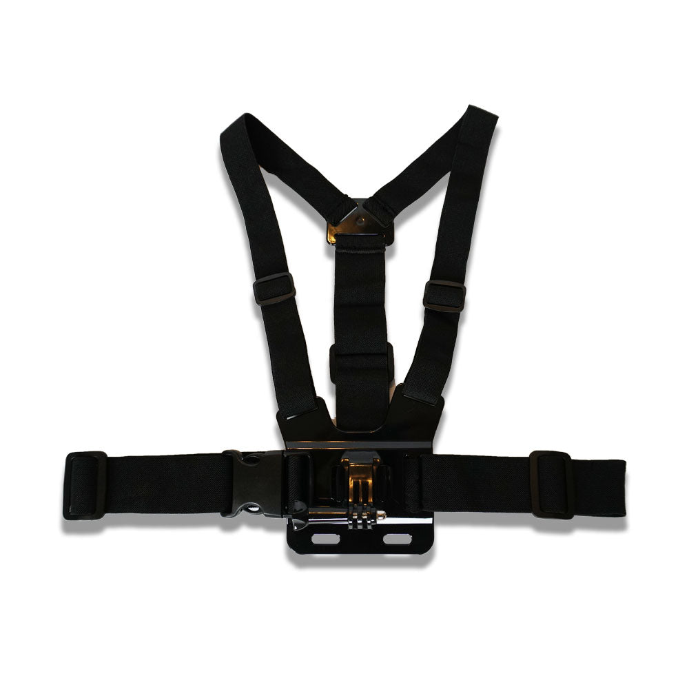 GoPro Chest Mount Hyde Sportswear