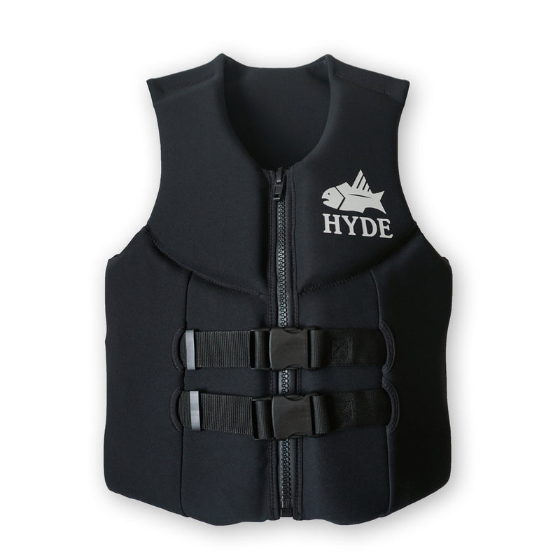 Wake Vest – Hyde Sportswear