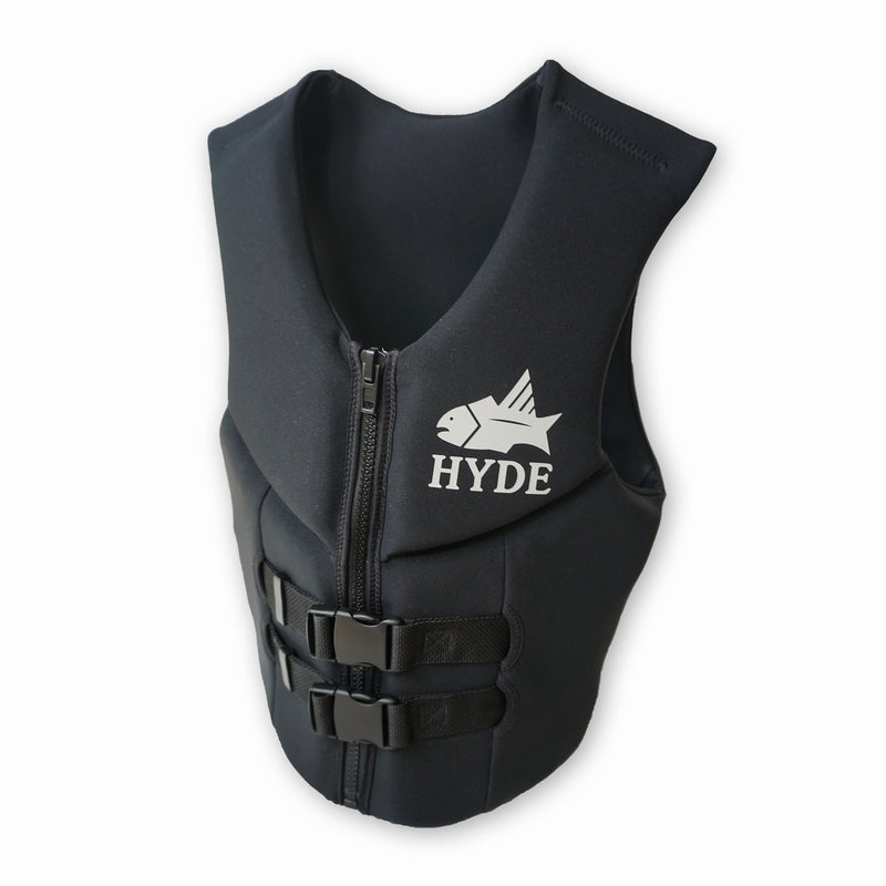 Wake Vest – Hyde Sportswear